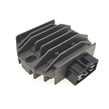 Regulator Rectifier Yamaha