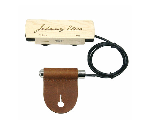 Single coil magnetic - coil, magnetic/mic
