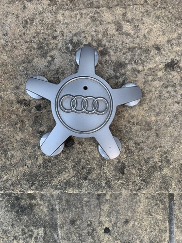 Audi mk3 genuine centre - tt, 8s