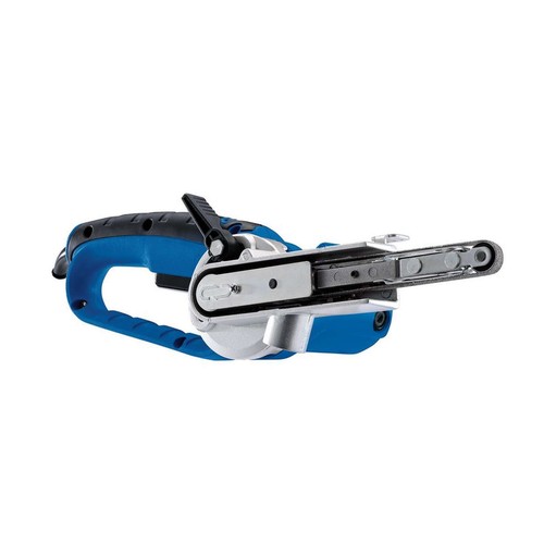 Draper 13mm mini belt sander - 13mm,