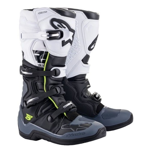 Alpinestars tech motocross - alpinestars,