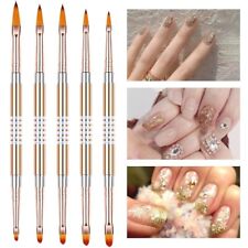 Professional Nail Art Brush 5