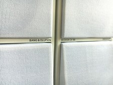 WHITE PROFESSIONAL ACOUSTIC