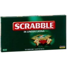 Latin Scrabble - Brand New & Sealed