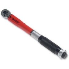 TENG TOOLS 3892AG-E1 TORQUE WRENCH 5NM   25NM IN CASE 3/8 DRIVE WRENCH
