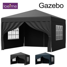 Gazebo Pop-up Heavy Duty