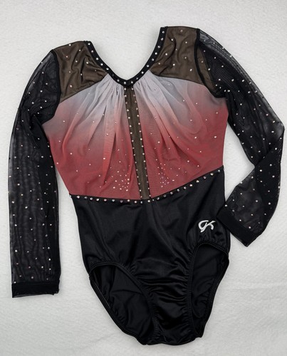 Elite leotard gymnastics - elite,