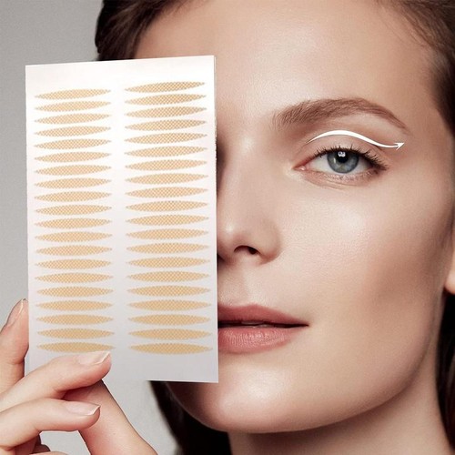 120pcs set double eyelid tape - double,