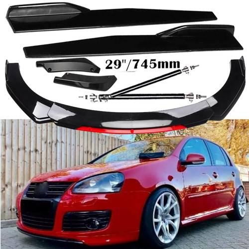 For golf mk5 gti front - vw,