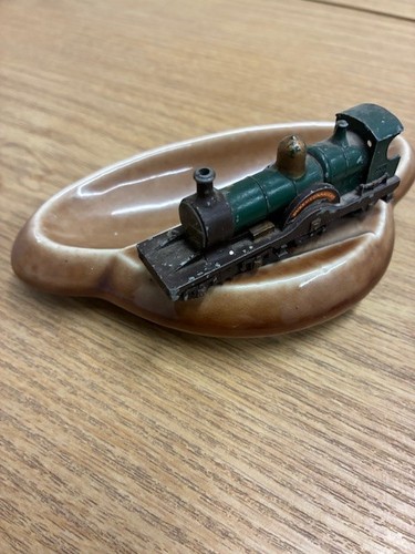Wade 1960s vintage train - 1960s,