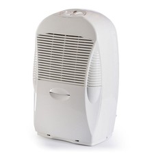 Ebac 15 Dehumidifier – DE65ZWH-GB | Infinity Humidistat | 3.5L Tank | Brand New