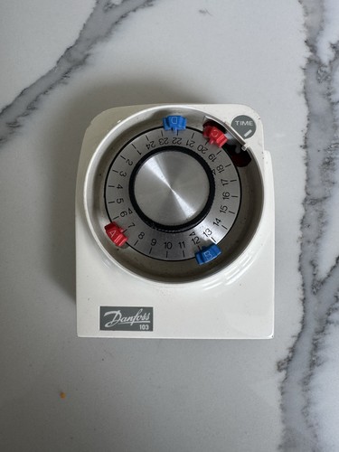 Danfoss randall 103 - randall,
