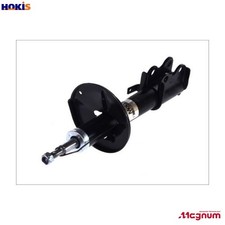 SHOCK ABSORBER AG2104MT FOR TOYOTA 4E-FE 1.3L 5E-FE 1.5L 4cyl CYNOS