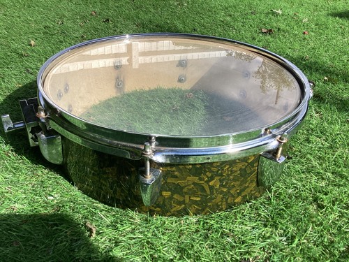 Timbale drum - 14”, x