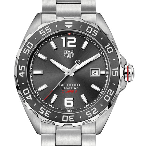 Tag heuer formula - heuer, 1