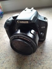 Canon EOS 450D 12.2MP Digital