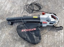 Eckman 3000w electric leaf - electric,