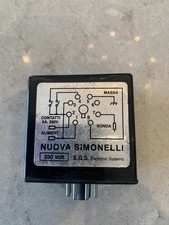 Nuova Simonelli Mac cup Auto