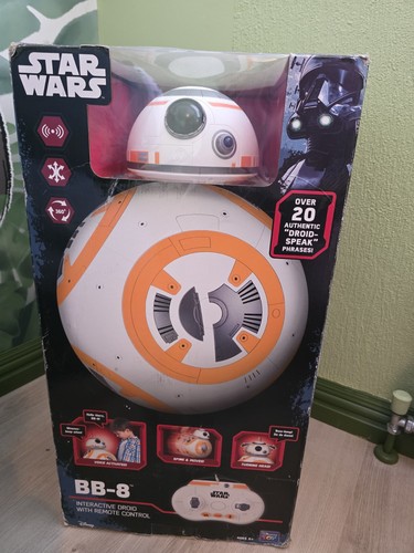 Star wars large remote - remote, control