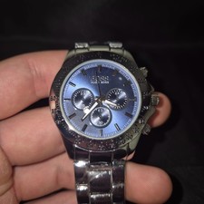 Hugo Boss Watch Unisex Adults