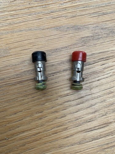 2off tannoy spring loaded - tannoy,