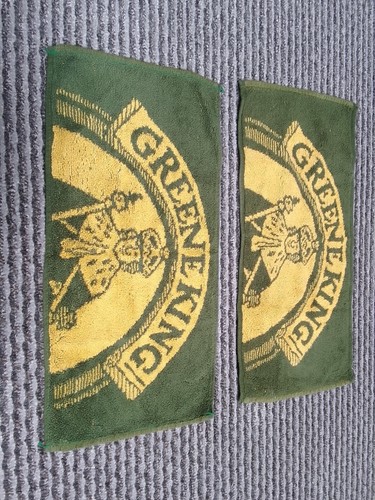 Greene king breweries - greene, bar