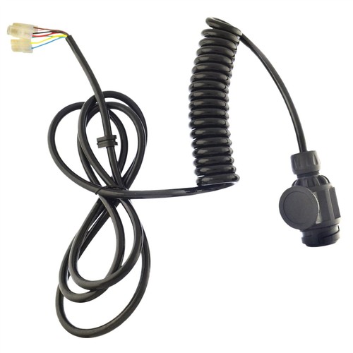 Trailer lighting cable - lighting,