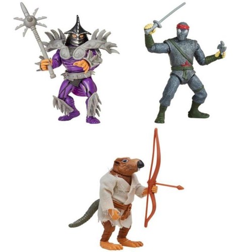 Teenage mutant ninja turtles - teenage,
