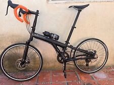 Airnimal gravel and road bike