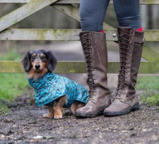 Rukka Pets Hayton Warm Dog