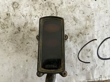 Yamaha Xs250 Custom Pilot