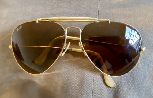 Ray ban bausch - ray,