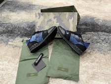 Valentino Camouflage