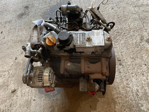 Yanmar 3tne88 ejma diesel - yanmar, 3tne88-ejma