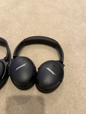 Bose QC45 Wireless Noise
