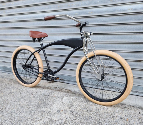 Special cruiser old - cruiser, runner