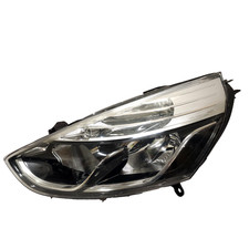 GENUINE RENAULT CLIO 2013-2019 PASSENGER SIDE HALOGEN HEADLIGHT, P/N 260606688R