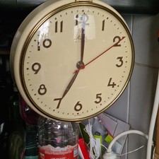 Mauthe Electric Vintage Wall