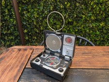 Vintage Marksman Spirit Of St