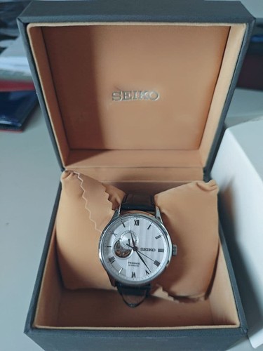 Seiko presage sary095 - seiko,