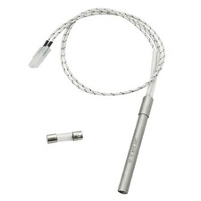 Pellet Grill Hot Rod Kit