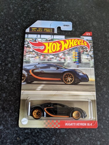 Hot wheels grp32 2021 mile - hot,