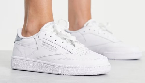 Authentic reebok club - authentic, ®