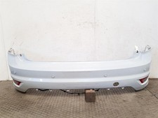 2007-2011 MK2 FL FORD FOCUS ST