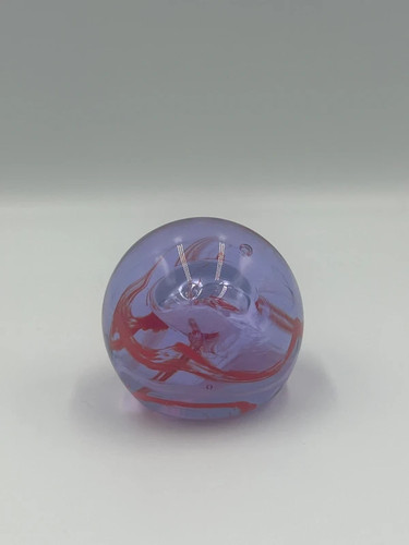 Vintage caithness glass - caithness, "moon