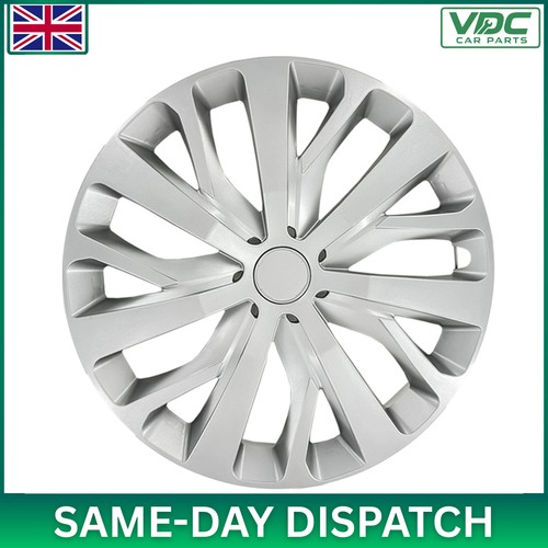 Inch wheel trim hub - 16",