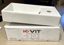Kartell K-Vit Cube Cloakroom