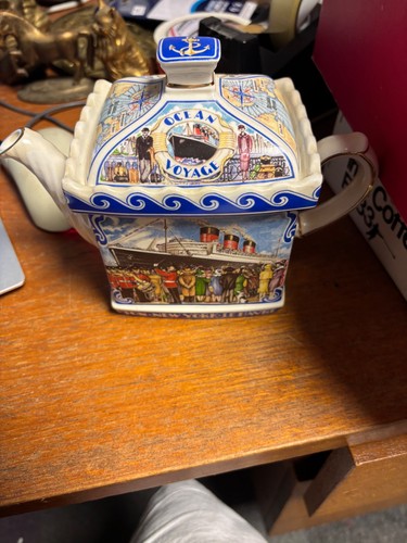 Vintage sadler golden age - sadler,