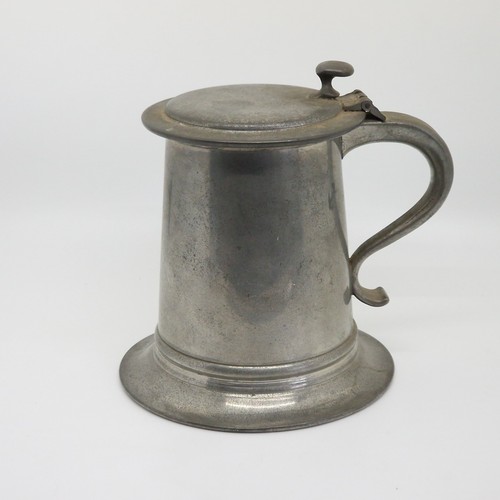Vintage sheffield pewter - sheffield,
