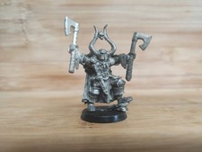 Chaos G Champion of Chaos